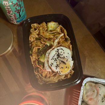 Jayd Bun - Spicy Yo Po Noodle - Chinese Near Me - South Kingstown, Rhode Island Jayd Bun - Spicy Yo Po Noodle - Chinese Near Me - South Kingstown, Rhode Island
