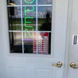 Sirna's Farm & Market - Hours