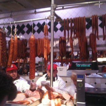 Polam International - Kielbasie heaven - Meat Shops Near Me - Brooklyn, New York Polam International - Kielbasie heaven - Meat Shops Near Me - Brooklyn, New York