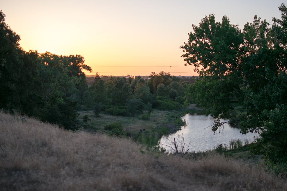 CERES RIVER BLUFF REGIONAL PARK Updated September 2024 3761 E Hatch