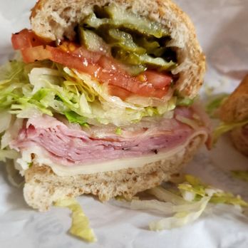 Jersey Mike's Subs - #5 The Super Sub - Fast Food Near Me - Woodmere, Ohio Jersey Mike's Subs - #5 The Super Sub - Fast Food Near Me - Woodmere, Ohio