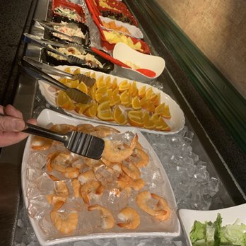 China Buffet  - Chinese Near Me - Mount Pleasant, Pennsylvania