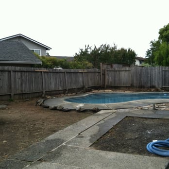 Moon Valley Landscape - After 3 hours of labor - Landscaping Near Me Moon Valley Landscape - After 3 hours of labor - Landscaping Near Me
