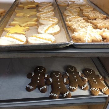 The Solvang Bakery - Bakeries Near Me - Solvang, California The Solvang Bakery - Bakeries Near Me - Solvang, California