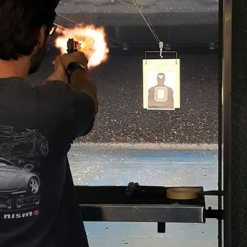 Iron Sights Shooting Range - Gun/Rifle Ranges Near Me - Oceanside, California Iron Sights Shooting Range - Gun/Rifle Ranges Near Me - Oceanside, California