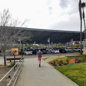 Mission Valley YMCA - West side parking lot - Gyms Near Me - San Diego, California Mission Valley YMCA - West side parking lot - Gyms Near Me - San Diego, California