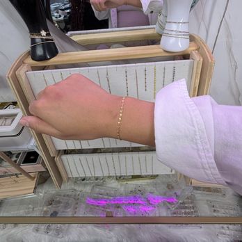 Forever Linked by Cara - Jewelry Near Me - Hayward, California