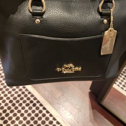 Coach Outlet - New coach!