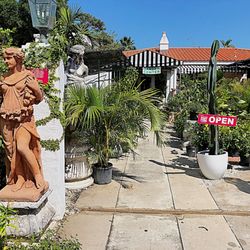 Alton Road Nurseries