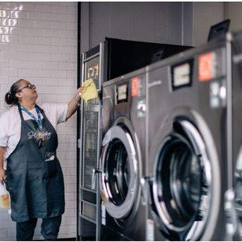 Sol Laundry - Laundromat Near Me - Buena Park, California