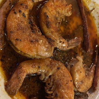 Zydeco's - Shrimps!!! - Cajun/Creole Near Me - Mooresville, Indiana
