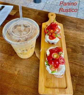 Panino Rustico of Bensonhurst by null