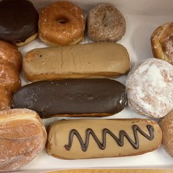 Sesame Donuts - Sherwood - Mixed Dozen