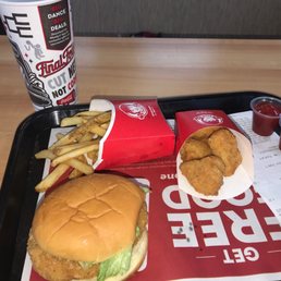 4 for $4