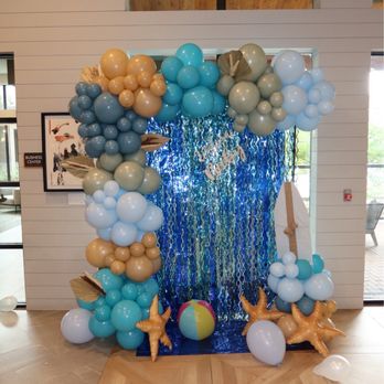 Balloon Bazaar - Balloon Bazaar did the most incredible job ever!!! Way more amazing than I expected!!! - Balloon Services Near Me Balloon Bazaar - Balloon Bazaar did the most incredible job ever!!! Way more amazing than I expected!!! - Balloon Services Near Me