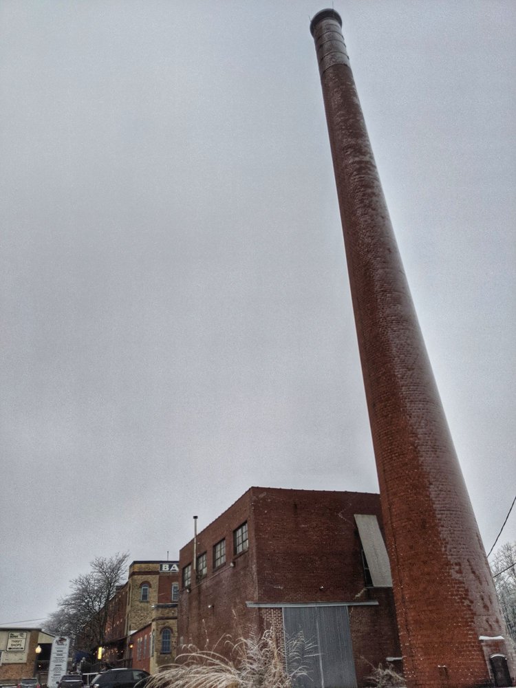 The Old Bag Factory, Goshen Roadtrippers