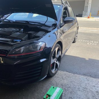 Midas - Bad battery :( - Auto Repair Near Me - Beverly Hills, California