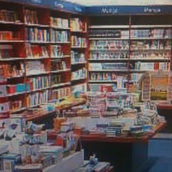 Buchhandlung Moser
