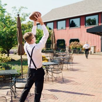 Fishermen's Inn - Wedding Planning Near Me - Elburn, Illinois