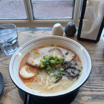 Kippo Ramen - Spicy Tonkotsu - Ramen Near Me - Baltimore, Maryland Kippo Ramen - Spicy Tonkotsu - Ramen Near Me - Baltimore, Maryland