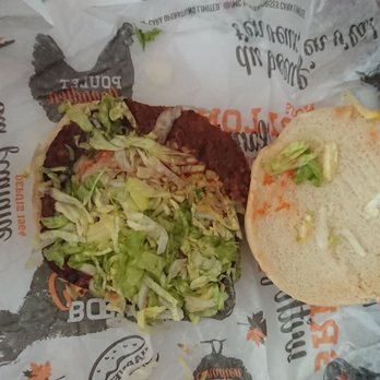Harvey's - Fast Food Near Me - Kirkland, Quebec