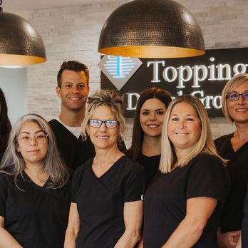 Topping Brian R. Dr, DDS - Topping Dental Group-Elkhart staff with Dr. Jeffrey Swihart - General Dentistry Near Me - Nappanee, Indiana Topping Brian R. Dr, DDS - Topping Dental Group-Elkhart staff with Dr. Jeffrey Swihart - General Dentistry Near Me - Nappanee, Indiana