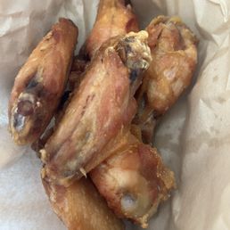 Wings Wings