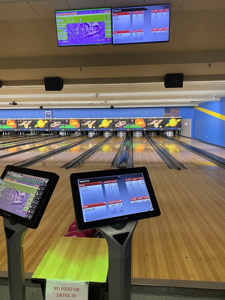 RAINBOW LANES FAMILY FUN CENTER 41 Photos & 29 Reviews 850 Nc