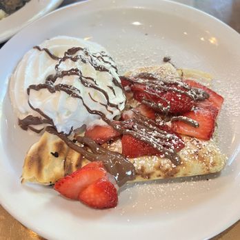 Crepeville - Breakfast & Brunch Near Me - Davis, California Crepeville - Breakfast & Brunch Near Me - Davis, California