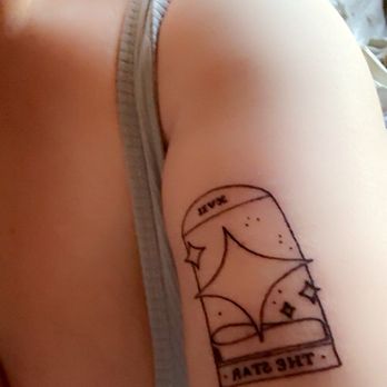 Paradise Tattoo - Tarot! The star - Tattoo Near Me - Santa Cruz, California Paradise Tattoo - Tarot! The star - Tattoo Near Me - Santa Cruz, California