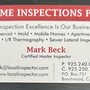 Photo of Mark Beck's Home Inspections Plus