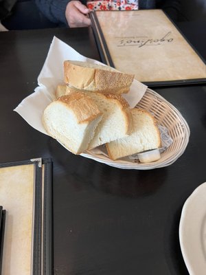 Agostino's Italian Restaurant by null