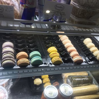 BAMBU - Juice Bars & Smoothies Near Me - Annandale, Virginia