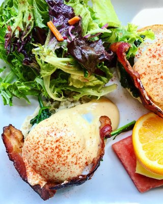 Jasper's Backyard by null