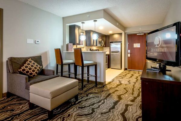 DoubleTree by Hilton Hotel Montgomery Downtown by null