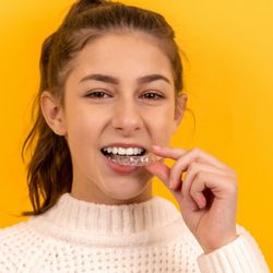 Comfort Dental Braces - Littleton