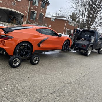 Zedany Towing - Towing Near Me Zedany Towing - Towing Near Me
