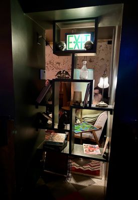 Sonny's Cocktail Joint by null