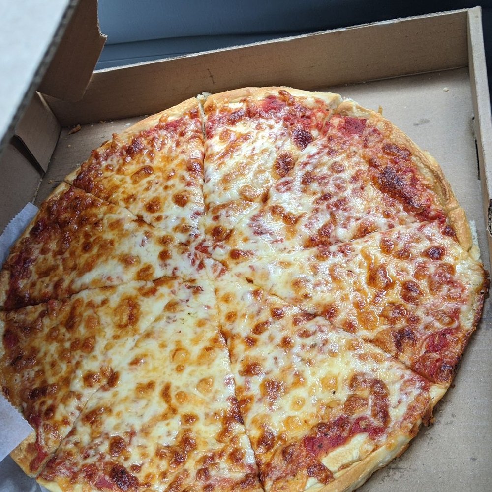 The Sub-Way & Pizza - Cheese pizza - Pizza Near Me - Framingham, Massachusetts The Sub-Way & Pizza - Cheese pizza - Pizza Near Me - Framingham, Massachusetts