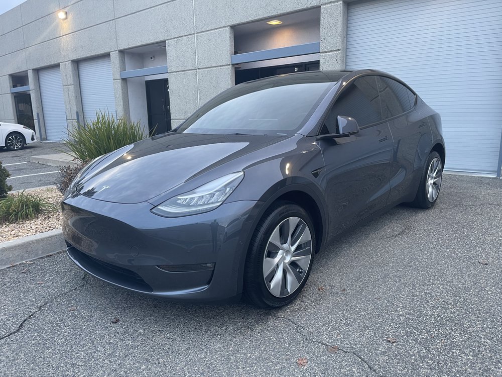 THE ARK & CO Updated October 2024 26111 Ynez Rd, Temecula