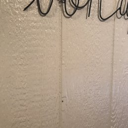We have baby roaches crawling all over our walls, dishes, sink counters and bathrooms. So gross!!! We have baby roaches crawling all over our walls, dishes, sink counters and bathrooms. So gross!!!