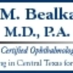 Bealka Eye Surgery of Texas