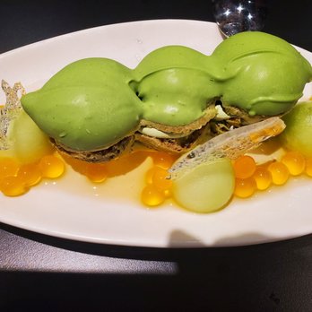 Jade Fusion - Macha dessert - Asian Fusion Near Me - Arlington, Washington Jade Fusion - Macha dessert - Asian Fusion Near Me - Arlington, Washington
