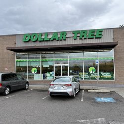 Dollar Tree
