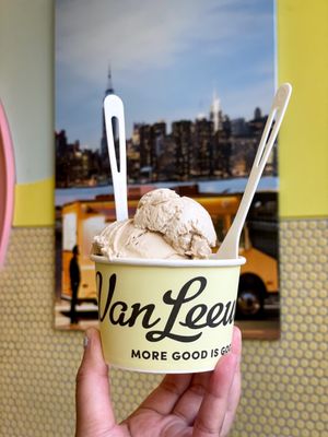 Van Leeuwen Ice Cream by null