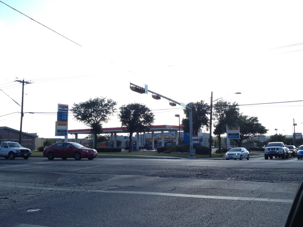 EXXON TIGER MART - 13 Photos & 10 Reviews - Convenience Stores - 7844