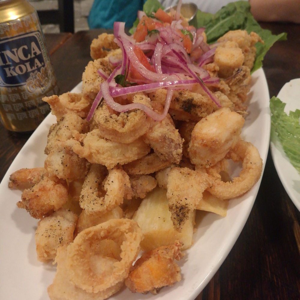Los Chicos Brasa - Jalea - Chicken Wings Near Me - Markham, Ontario Los Chicos Brasa - Jalea - Chicken Wings Near Me - Markham, Ontario