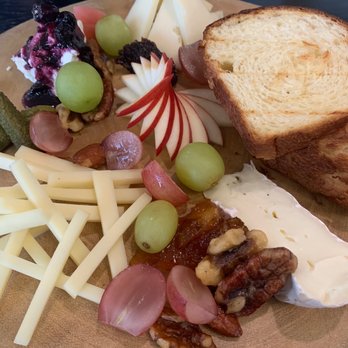 Maverick Distilling - One of the best charcuterie boards- so much flavor in everything! - Distilleries Near Me - San Antonio, Texas Maverick Distilling - One of the best charcuterie boards- so much flavor in everything! - Distilleries Near Me - San Antonio, Texas