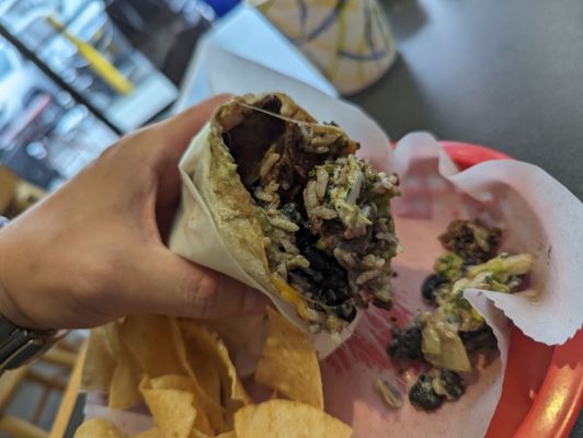 Eduardo's Border Grill by null