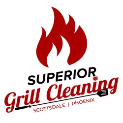 Superior Grill Cleaning